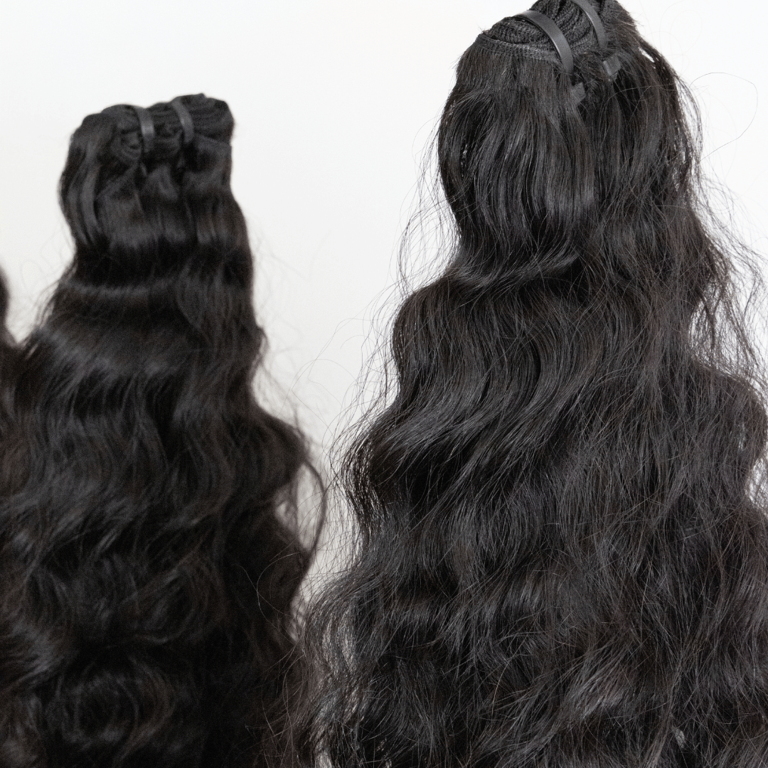 Offre exclusive - Pack Curly