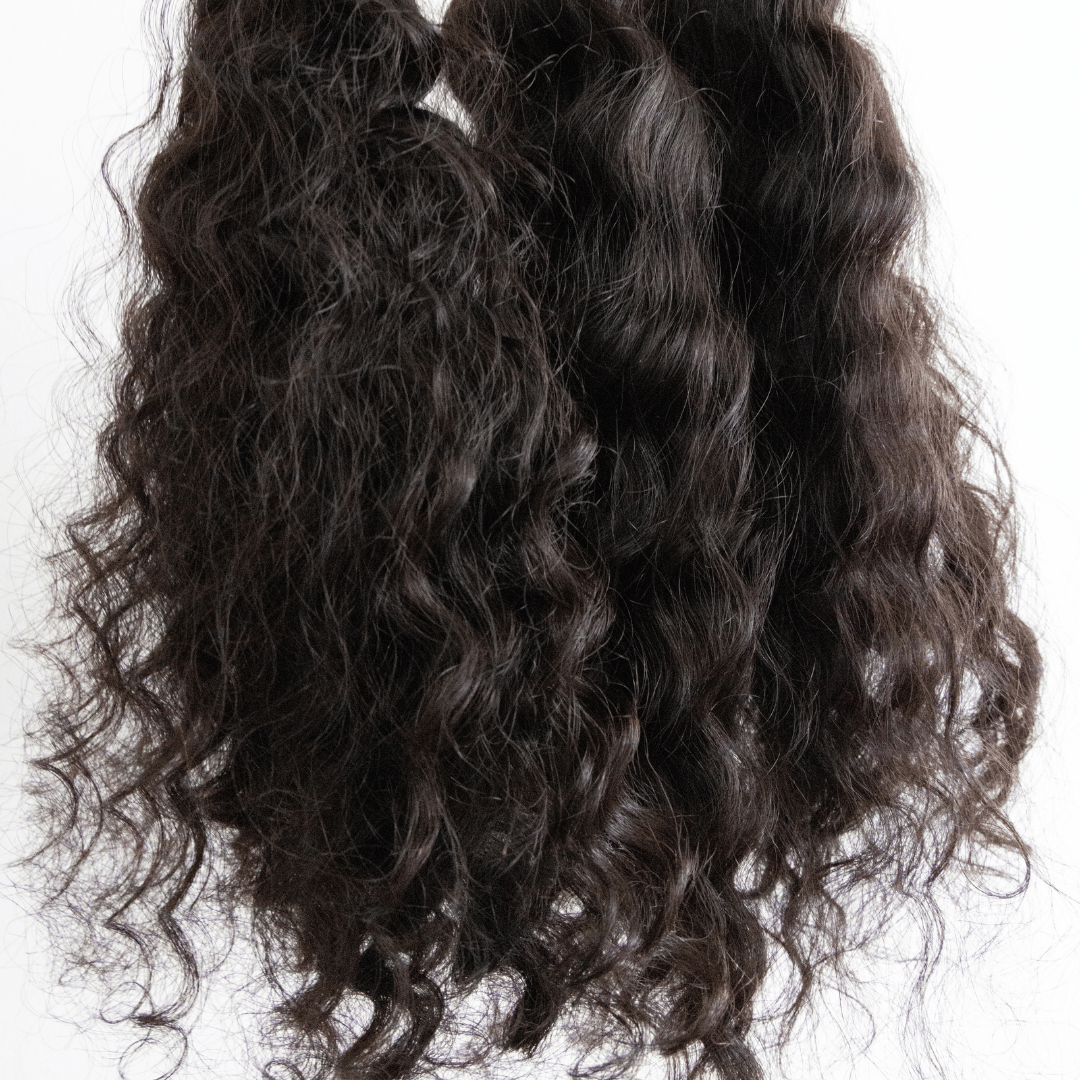 Offre exclusive - Pack Curly
