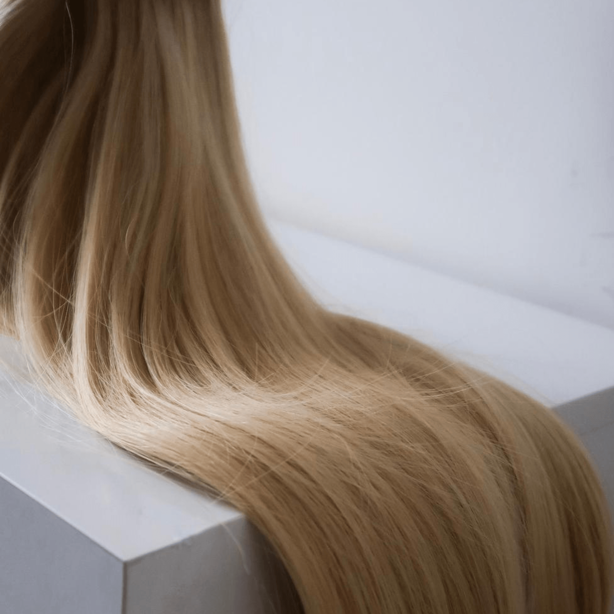 Raw hair lisse - Précommande - Hair by JS